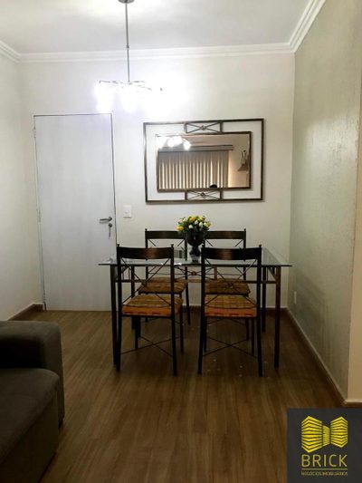 Apartamento, 2 quartos, 65 m² - Foto 4