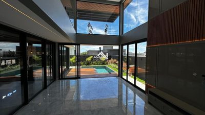Sobrado, 3 quartos, 300 m² - Foto 3