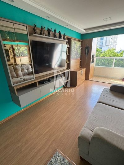 Apartamento, 2 quartos, 44 m² - Foto 4