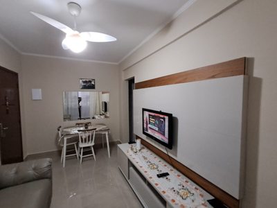 Apartamento, 1 quarto, 46 m² - Foto 3
