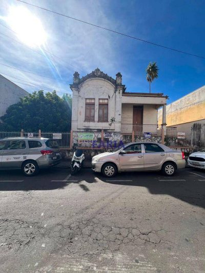 Terreno, 676 m² - Foto 1