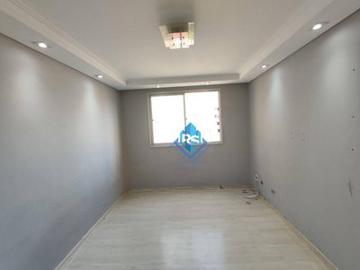 Apartamento, 2 quartos, 56 m² - Foto 3