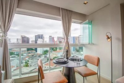 Apartamento, 1 quarto, 39 m² - Foto 2