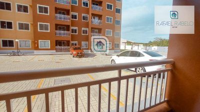 Apartamento, 2 quartos, 49 m² - Foto 3