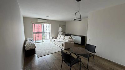 Apartamento, 2 quartos, 83 m² - Foto 1