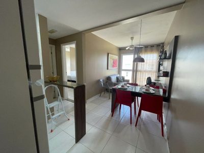 Apartamento, 1 quarto, 35 m² - Foto 3
