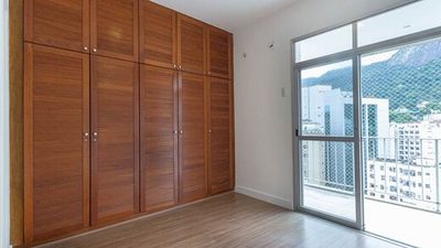 Apartamento, 2 quartos, 93 m² - Foto 2