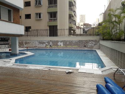 Apartamento, 4 quartos, 137 m² - Foto 3