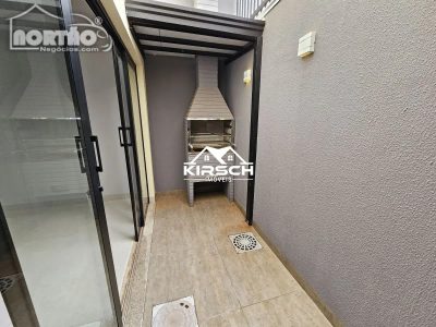 Casa, 3 quartos - Foto 5
