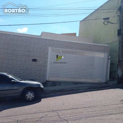 Casa, 4 quartos, 174 m² - Foto 3