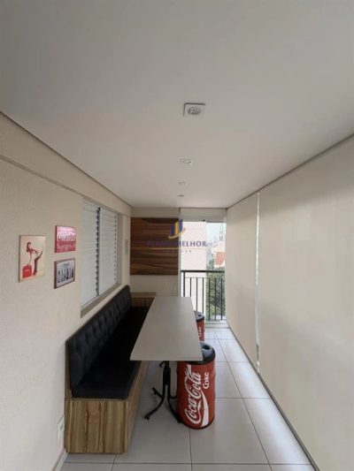 Apartamento, 2 quartos, 60 m² - Foto 1