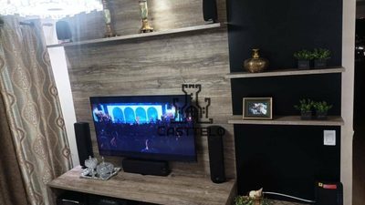 Apartamento, 3 quartos, 70 m² - Foto 3
