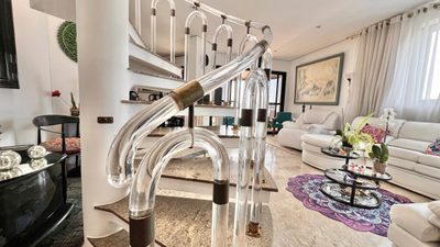 Cobertura, 4 quartos, 320 m² - Foto 3