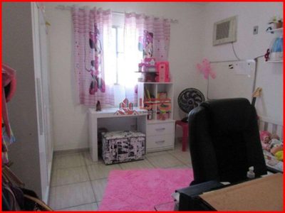 Casa, 2 quartos, 57 m² - Foto 4