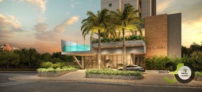 Apartamento, 2 quartos, 65 m² - Foto 1