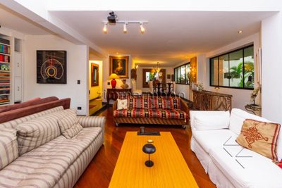 Apartamento, 4 quartos, 254 m² - Foto 5