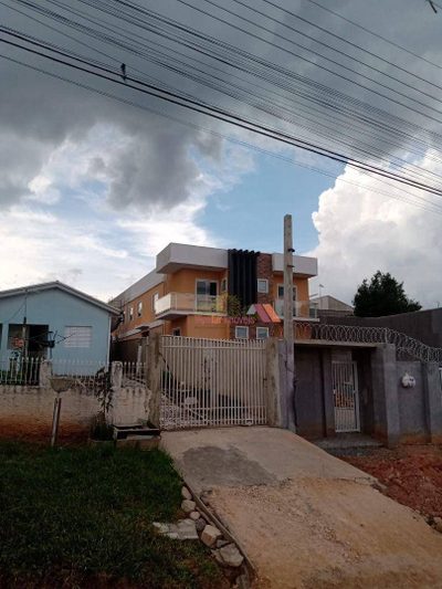 Apartamento, 2 quartos, 50 m² - Foto 5