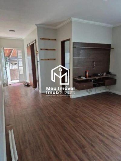 Casa, 3 quartos, 184 m² - Foto 2