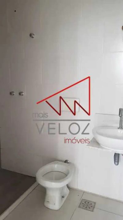 Apartamento, 2 quartos, 36 m² - Foto 1