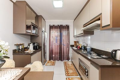 Apartamento, 2 quartos, 47 m² - Foto 4