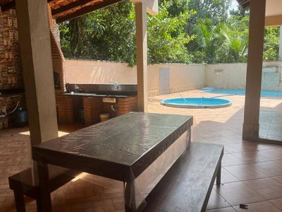 Casa, 2 quartos, 140 m² - Foto 3