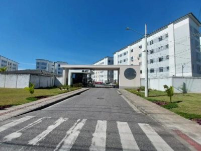 Apartamento, 2 quartos, 43 m² - Foto 1