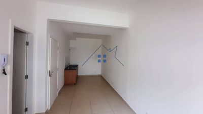Apartamento, 1 quarto, 22 m² - Foto 1