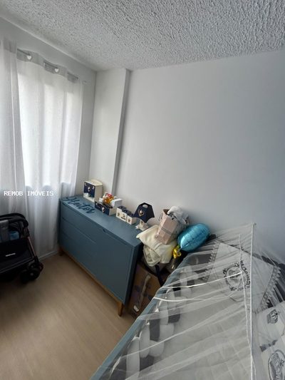 Apartamento, 2 quartos, 35 m² - Foto 5
