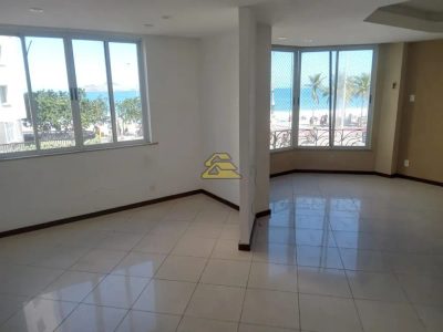 Apartamento, 4 quartos, 200 m² - Foto 3