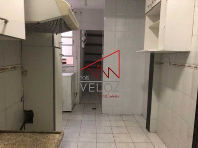 Apartamento, 2 quartos, 63 m² - Foto 1