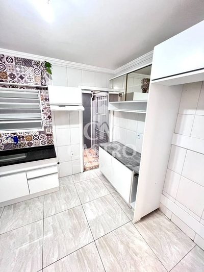 Sobrado, 2 quartos, 75 m² - Foto 2