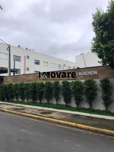 Apartamento, 2 quartos, 75 m² - Foto 2