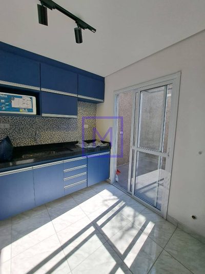Apartamento, 2 quartos - Foto 2