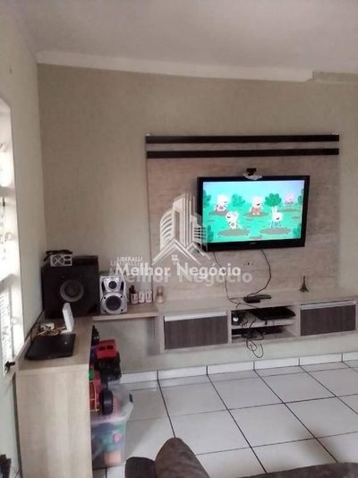 Casa, 2 quartos, 70 m² - Foto 3
