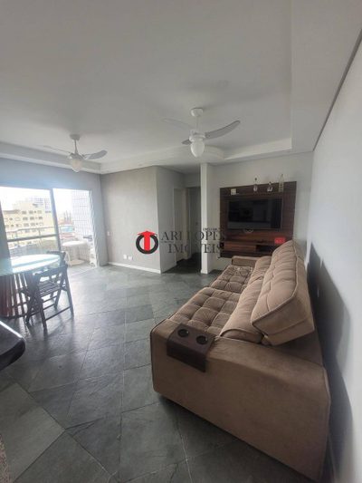 Apartamento, 2 quartos - Foto 5