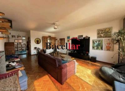 Apartamento, 3 quartos, 165 m² - Foto 1