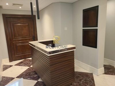 Sala-Conjunto, 205 m² - Foto 3