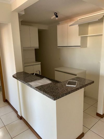 Apartamento, 1 quarto, 48 m² - Foto 4