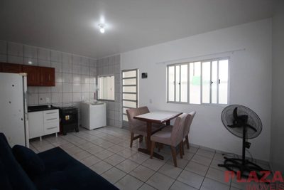 Kitnet-Studio, 60 m² - Foto 5