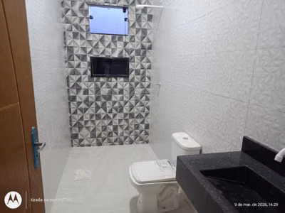 Casa, 2 quartos - Foto 4