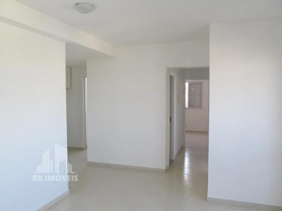 Apartamento, 3 quartos, 72 m² - Foto 3