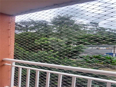 Apartamento, 2 quartos, 50 m² - Foto 2