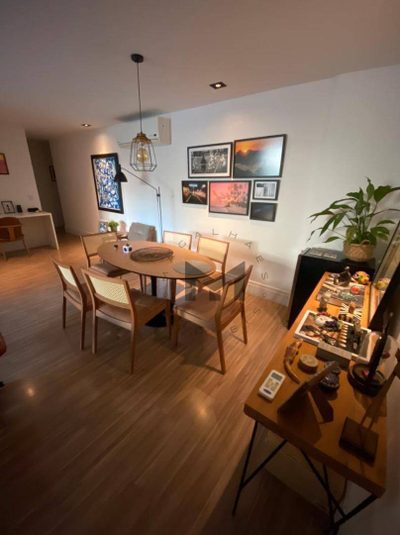 Apartamento, 4 quartos, 110 m² - Foto 4