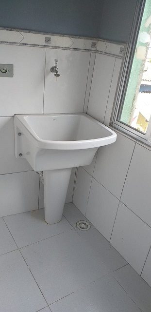 Casa, 1 quarto, 15 m² - Foto 3