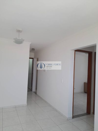 Apartamento, 2 quartos, 42 m² - Foto 4
