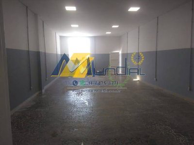 Loja-Salão, 280 m² - Foto 2