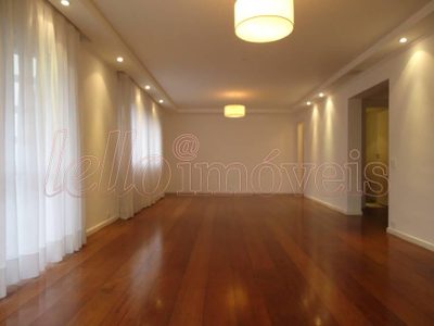 Apartamento, 3 quartos, 173 m² - Foto 2