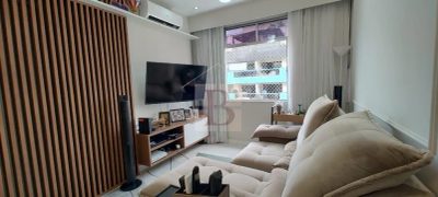 Apartamento, 2 quartos, 68 m² - Foto 2