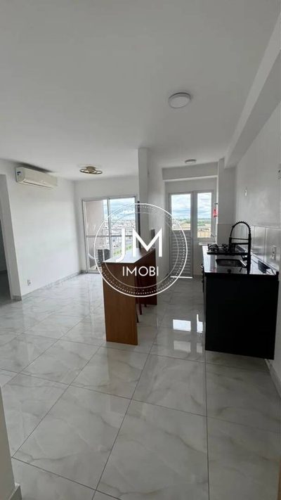 Apartamento, 2 quartos, 56 m² - Foto 4