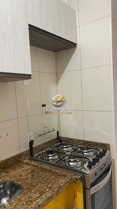 Apartamento, 2 quartos, 45 m² - Foto 5